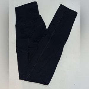 Aerie Offline Hugger High Rise Leggings Size Extra Small